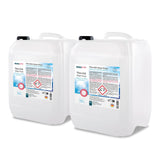 10 L MICROACTIV® Photovoltaik Anlagen Reiniger - Höfer Chemie GmbH