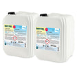 14 kg BAYZID® pH Plus flüssig für Pools in Kanistern - Höfer Chemie GmbH