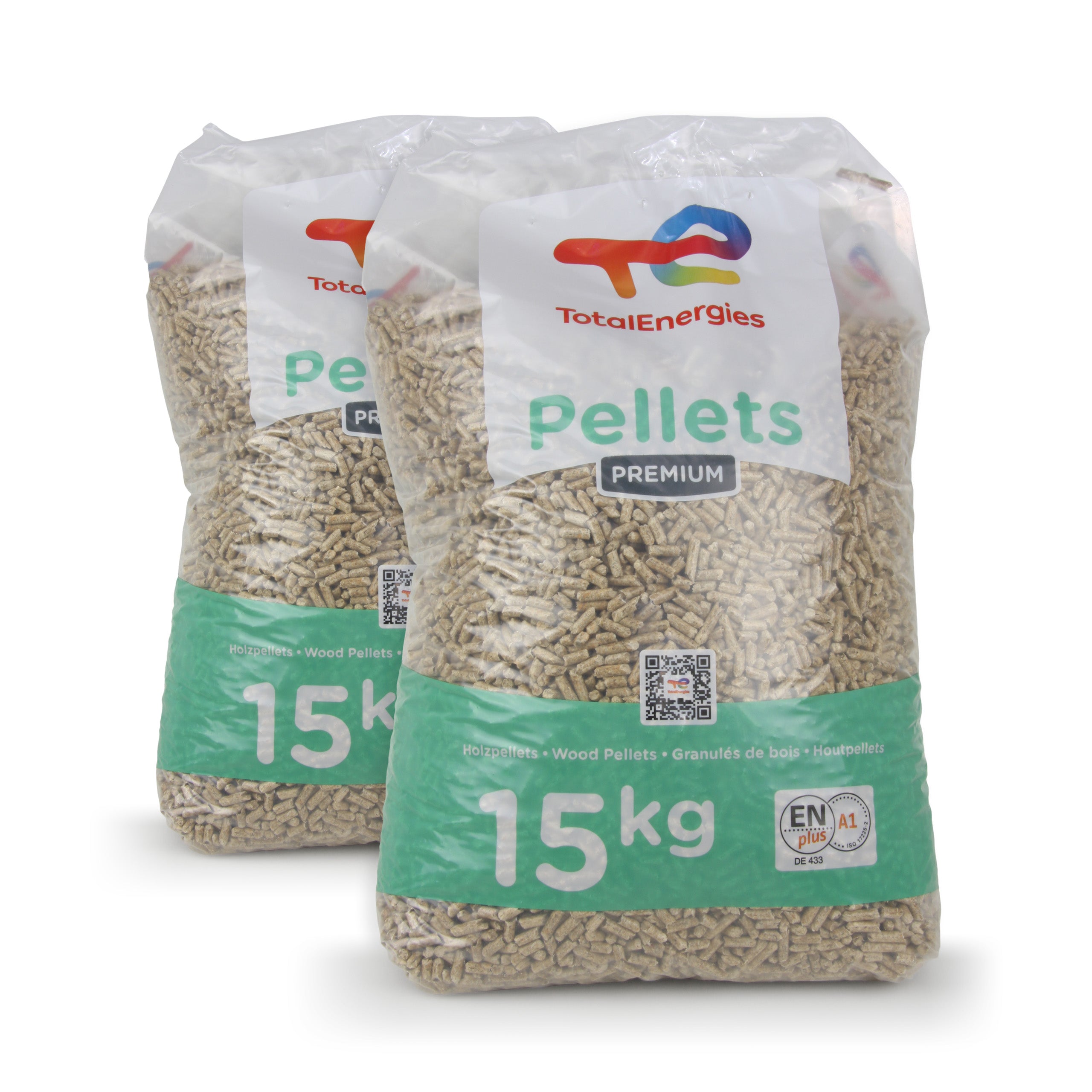 Holzpellets,Heizpellets Sackware INKLUSIVE LIEFERUNG!!! offers