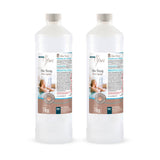 1 kg BAYZID® SPA Chlor flüssig für Whirlpools & Planschbecken - Höfer Chemie GmbH