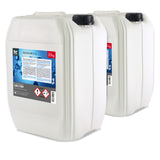 20 kg Höfer Chemie® zoutzuur 29-32% in jerrycan