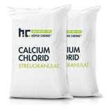 Sel de déneigement et/ou déshumidificateur Höfer Chemie® en sac de 25 KG