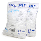 25 kg Regenit® Siedesalztabletten zur Regenerierung von Wasserenthärtungsanlagen