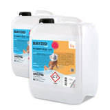 pH moins liquide 14,9% Bayzid® en bidon de 5 KG