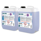 5 L BAYZID® Winterfit Überwinterungsmittel für Pools in Kanister - Höfer Chemie GmbH