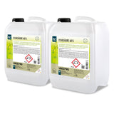 5 L Höfer Chemie® Essigsäure 60% in Kanistern - Höfer Chemie GmbH