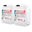5 L Höfer Chemie® Aceton rein 99,5% in Kanister - Höfer Chemie GmbH