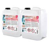 5 L Höfer Chemie® Aceton rein 99,5% in Kanister - Höfer Chemie GmbH
