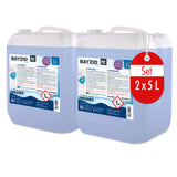 5 L BAYZID® Winterfit Überwinterungsmittel für Pools in Kanister