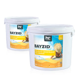 5 kg BAYZID® pH Plus Granulat für den Pool in Eimer