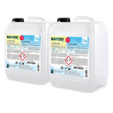 7 kg BAYZID® pH Plus flüssig für Pools in handlichen Kanistern - Höfer Chemie GmbH