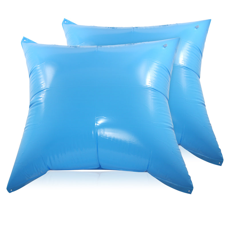 Coussin d'air pour piscine