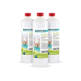 1 L BAYCINEX® Härtestabilisator zur Kalkvermeidung in Flaschen - Höfer Chemie GmbH
