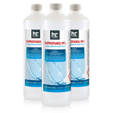 1 L Höfer Chemie® Isopropanol 99,9% in Flaschen