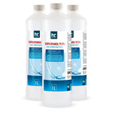 1 L Höfer Chemie® Isopropanol 99,9% in Flaschen - Höfer Chemie GmbH