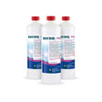 1 L BAYZID® Poolclear - Trübungsbeseitigung für Pool-Filter mit Kartuschen & Filterballs - Höfer Chemie GmbH