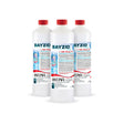 1 kg BAYZID® Chlor 13% flüssig für Pools - Höfer Chemie GmbH