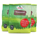 1 kg VERDURMAX® Rasensamen