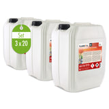 20 L FLAMBIOL® Bioethanol 100% Hochrein in Kanister