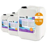 Floculant liquide Bayzid® en bidon de 10 L