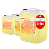 10 L Microactiv® Weichspüler Summer in Kanister