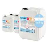 10 kg BAYZID® pH Minus flüssig 14,9% in Kanister - Höfer Chemie GmbH