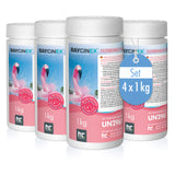 1 kg BAYCINEX® Filterreiniger Granulat