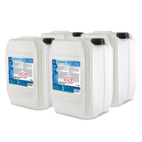 20 kg Höfer Chemie® Salzsäure 29-32% - Höfer Chemie GmbH