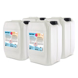 20 kg BAYZID® pH Minus flüssig 14,9% in Kanister - Höfer Chemie GmbH