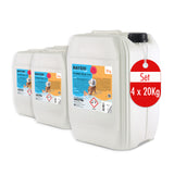 20 kg BAYZID® pH Minus flüssig 14,9% in Kanister