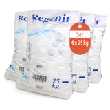 25 kg Regenit® Siedesalztabletten zur Regenerierung von Wasserenthärtungsanlagen