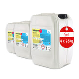 pH plus liquide Bayzid® en bidon de 28 KG