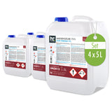 5 L Höfer Chemie® Ameisensäure 75% technische Qualität