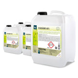 5 L Höfer Chemie® Essigsäure 60% in Kanistern - Höfer Chemie GmbH