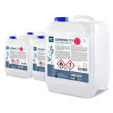 5 L Höfer Chemie® Isopropanol 70% in Kanistern - Höfer Chemie GmbH