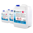 5 L Höfer Chemie® Isopropanol 99,9% in Kanistern - Höfer Chemie GmbH