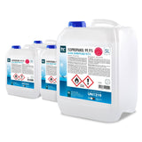 5 L Höfer Chemie® Isopropanol 99,9% in Kanistern - Höfer Chemie GmbH