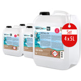 Metall-Ex Séquestrant Métaux BAYCINEX® en bidon de 5 L