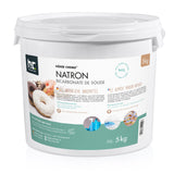 5kg de Bicarbonate de soude