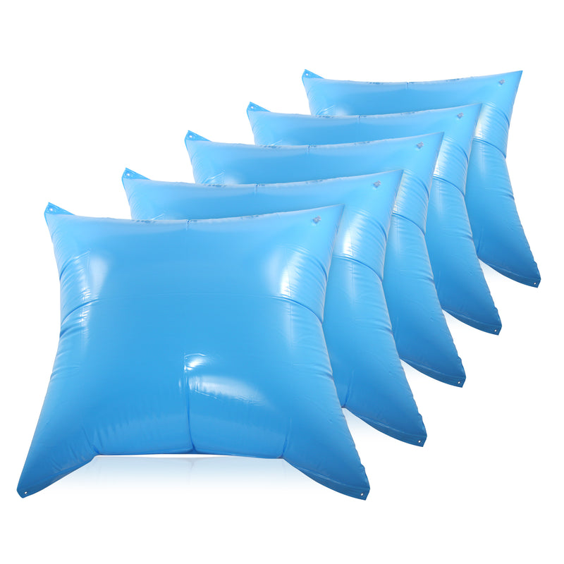 Coussin d'air pour piscine