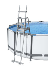 Bestway® Pool Sicherheitsleiter - 132 cm