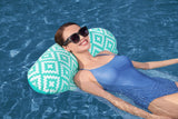 Comfort Plush™ Hamac pour piscine 145 x 87 cm