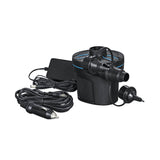 Bestway® PowerTouch™ Elektropumpe (12 / 230 V) – 490 l/min