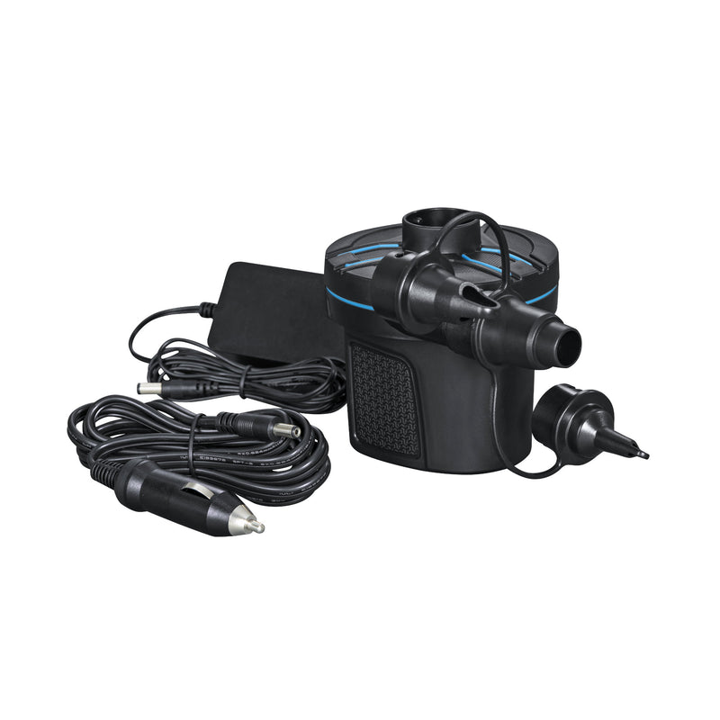 Bestway® PowerTouch™ Elektropumpe (12 / 230 V) – 490 l/min