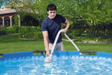 Bestway® Tauchpumpe zum Abpumpen des Poolwassers