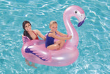 Pool Schwimmtier für Kinder - Flamingo