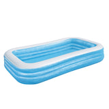 Bestway® Piscine familiale 305 x 183 x 56 cm