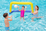 Jeu de water-polo pour piscine