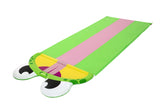 Toboggan Grenouille