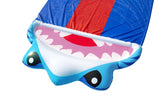 Toboggan Requin